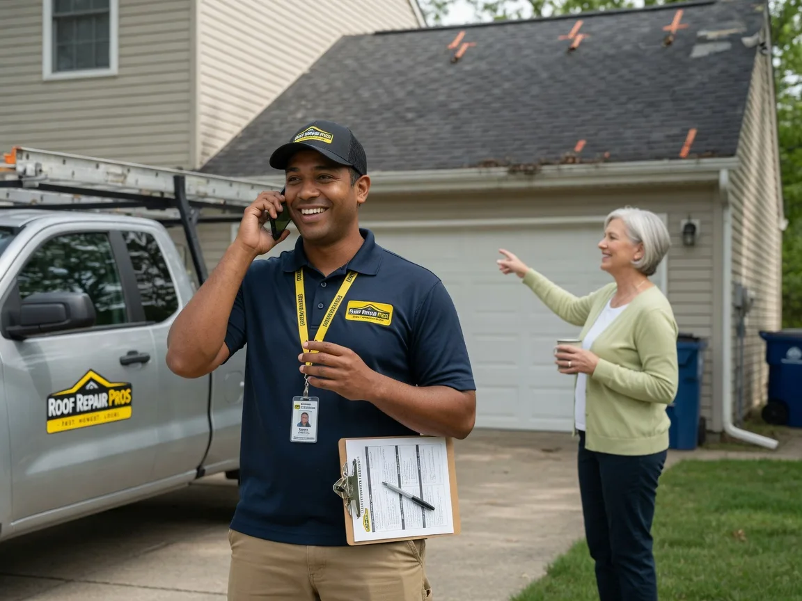 Roof Repair Urbana, IN FAQs
